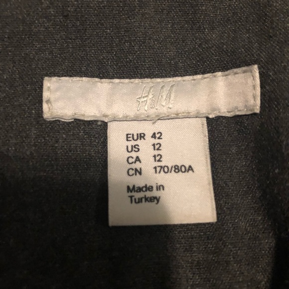 H&M dress pants - Picture 6 of 7